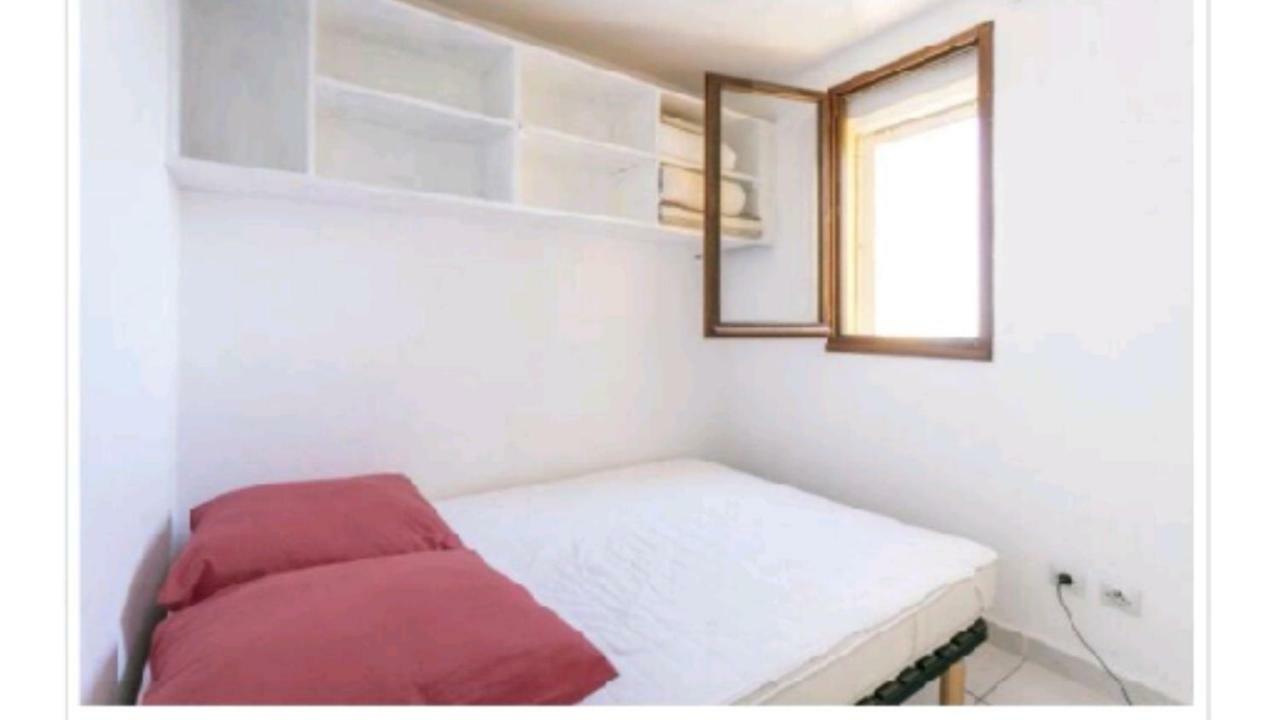 F3 Narbone-Plage Avec Solarium 250M De La Mer Vue Mer Et Clape 나르본플라제 외부 사진